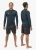 Solid Sets 2Mm Front Zip MW024SST WETSUIT   SPRING/TOP