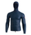 Windshield L/S Rashguard  WETSUIT   LYCRA