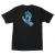 Screaming Hand  SKATE     TSHIRT
