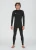 3/2 Back Zip 7 Seas. MW32Y7FB WETSUIT   FULLSUITS