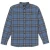 Caden Plaid L/S A0532407 SHIRT