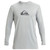 Ed Surf Tee AQWR03031 WETSUIT   LYCRA
