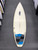 5'9 Proctor Eps T#002 26.4L FCS 2 SURF
