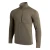 Off Grid Fleece Half Zip FMFL0021 OUTER