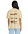 Sun Phased Tee 24B351514 WOMEN'S TSHIRT