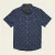 H Bar B Snap 122225S SHIRT