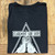 Retro Diamond SUEDED TSHIRT
