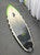 5'8 Dhd B.D. C#223 (29L) SURF      USED BOARD
