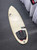 5'5 Chumlee 31.7L T#15 20 3/4X 2 7/16 SURF      USED BOARD