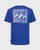 Crayon Wavw Ls BSFIA51F-415 BOYS      T-SHIRT