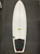 5'5 Novak T#RON (28L) SURF      USED BOARD