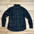 Bruce Fleece Flannel  OUTER