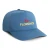 Logo Twill Hat FHW00051 ACCESSORIEHATS