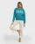 Mono Aloha Kendal Crew 24B464504 WOMEN'S OUTER
