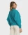 Mono Aloha Kendal Crew 24B464504 WOMEN'S OUTER