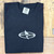 Oval Embroidery  TSHIRT