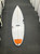 5'7 File Fifty C#363 (26.5L) SURF      USED BOARD