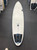 7'4 Tj Twinzer T#008 (54L) SURF      USED BOARD