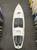 6'10 Party Crasher T#004 (46.25L) SURF      USED BOARD