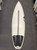 5'10 Synergy E3 T#573 (27.6L) SURF      USED BOARD