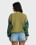 Split Palm Kendal Crew 24B461608 WOMEN'S OUTER