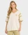 Team Beach Ss 24B011600 WOMEN'S TSHIRT