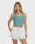 Rerun Kt Tank BL000133 WOMEN'S TSHIRT