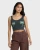 Vacation Soil Tank 24B451600 WOMEN'S TSHIRT