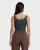 Vacation Soil Tank 24B451600 WOMEN'S TSHIRT