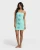 Sun Rays Mini 24B134508 WOMEN'S DRESS