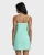 Sun Rays Mini 24B134508 WOMEN'S DRESS