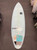 6'6" Plus One 45.7L C#426 21.75X2.87 SURF      USED BOARD
