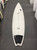 5'8 Mod Quad Lightspd2 T#DOC (28L) SURF      USED BOARD