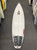 6'4 Roberts T#082 SURF      USED BOARD