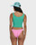 Hibiscus Minds Tank BL000502W WOMEN'S TSHIRT