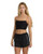 Fun Times Bdsh BL000289 WOMEN'S SWIM