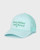 Across Waves Trucker BL000392W WOMEN'S HAT
