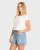 Shifter Denim Short BL000172 WOMEN'S SHORT