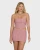 So Micro Woven Tank BL000238W WOMEN'S TOP