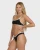 Tanlines Bound Jaclyn Crop BL000268W WOMEN'S SWIM