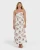 Undone Maxi Coverup BL000125W WOMEN'S DRESS