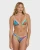 Midnight Tropics Mini Slide BL000388W WOMEN'S SWIM