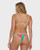 Midnight Tropics Mini Slide BL000388W WOMEN'S SWIM