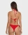 Rising Tide Ts Tanga BL000372 WOMEN'S SWIM