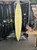 9'8" Rusty Handshape Gun C#472 SURF      USED BOARD
