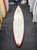 7'8 Rusty Indo Gun T#ELLIOT SURF      USED BOARD