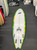 6'3 Crowd-Killer Quad #RONTRADE (33.6L) SURF      USED BOARD