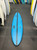 5'10 S-Boss Color #OLDDEMO (31.3L) SURF      USED BOARD