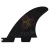 Fcs 2 Ci Upright Qrs QUAD REARS ACC FIN