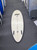 5'10 Stamps Twin Pin T#180 SURF      USED BOARD